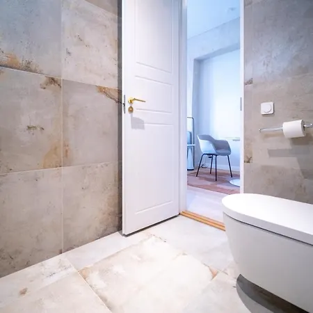 Baltic - Urban Apartment *