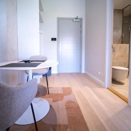 Apartment Baltic - Urban