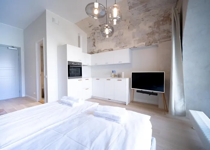 Baltic - Urban * טאלין