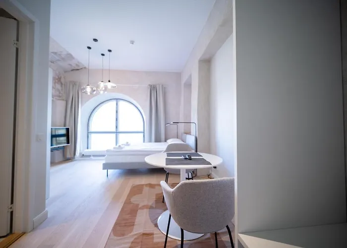 Baltic - Urban 탈린