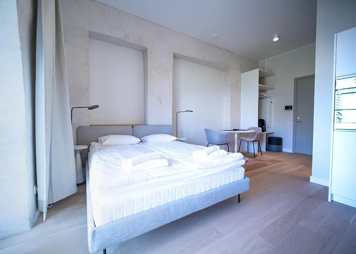 Baltic - Urban * טאלין