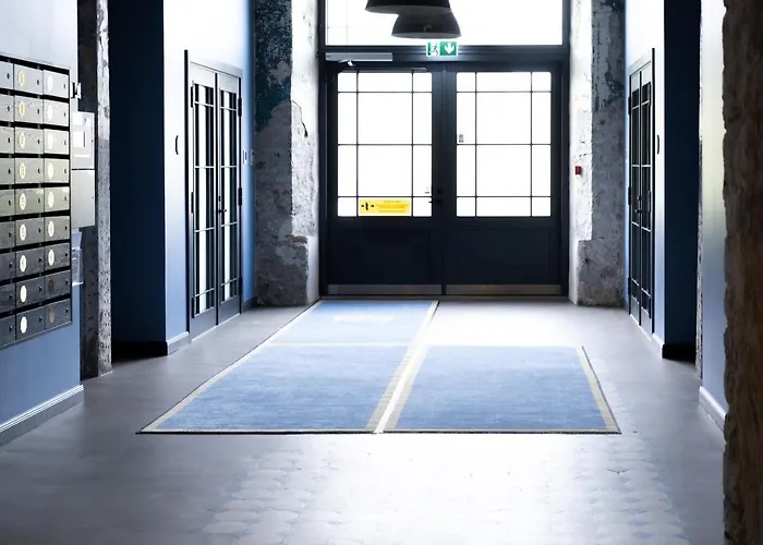 Baltic - Urban 탈린