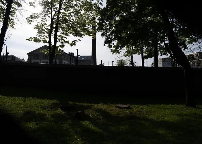 Baltic - Urban טאלין