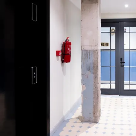 Baltic - Urban Lejlighed