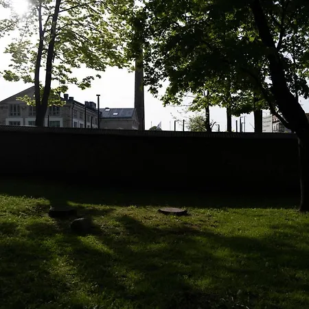 Lejlighed Baltic - Urban *