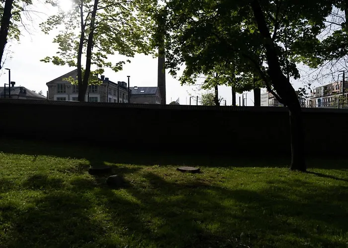 Lejlighed Baltic - Urban *