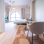Baltic - Urban Apartment