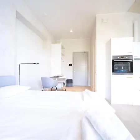 Appartement Baltic - Urban *