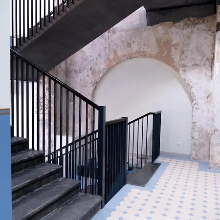 Baltic - Urban Appartement