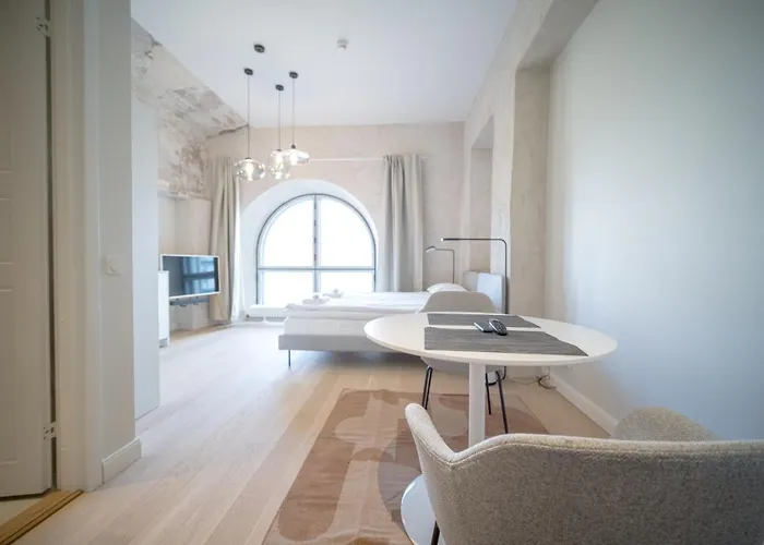 Baltic - Urban Appartement Tallinn