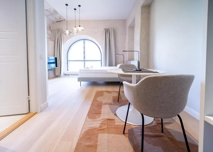 Baltic - Urban Appartement