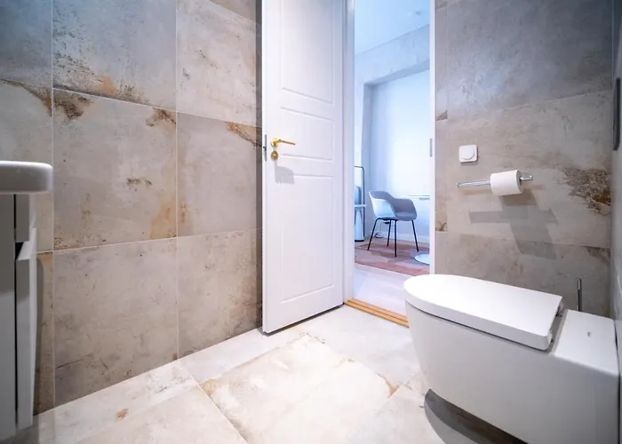 Baltic - Urban Appartement *