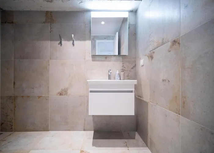 Baltic - Urban Appartement