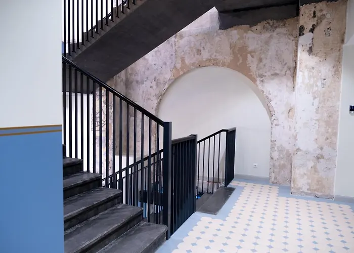 Baltic - Urban Appartement