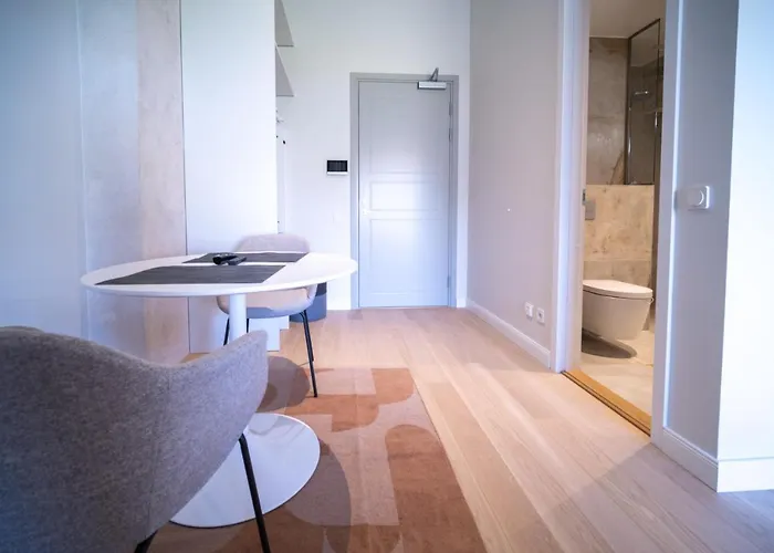 Appartement Baltic - Urban